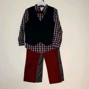 Kids outfits